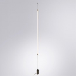 ARTE LAMP MACLEAN A2918PN-1BK