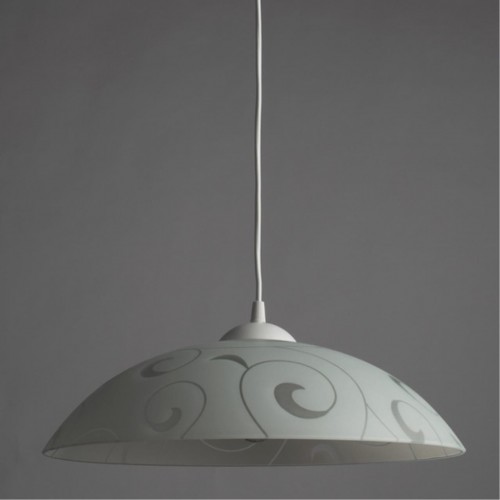 ARTE LAMP CUCINA A3320SP-1WH