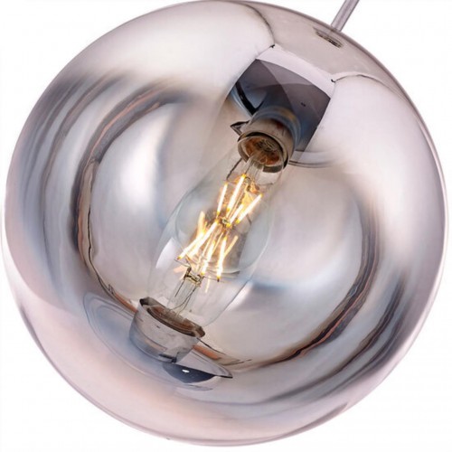 ARTE LAMP JUPITER chrome A7963SP-1CC
