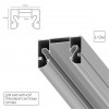 ARTE LAMP RAUND FOR ARTE LAMP A732205