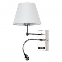 ARTE LAMP ELBA A2581AP-2CC