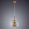 ARTE LAMP MANCHESTER A7625SP-1AB