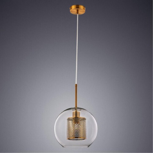 ARTE LAMP MANCHESTER A7625SP-1AB