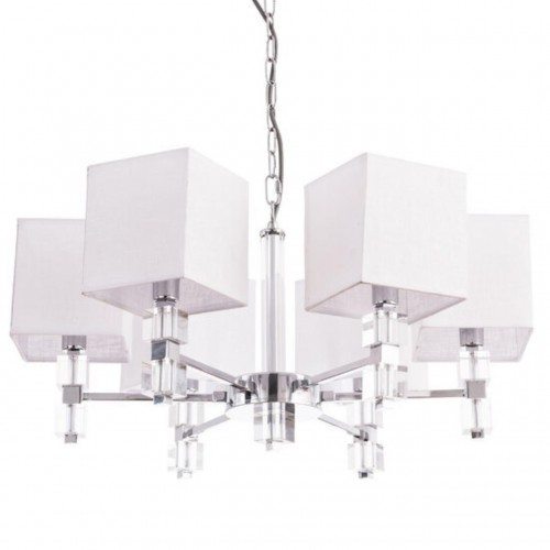 Подвесная люстра ARTE LAMP NORTH A5896LM-6CC