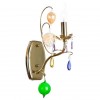 ARTE LAMP RICCHEZZA A2011AP-1GO
