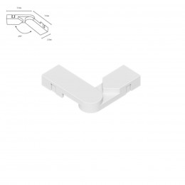 ARTE LAMP RAPID-ACCESSORIES A613833R