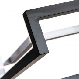 Подвесная люстра ARTE LAMP MERCURE A6011SP-2BK