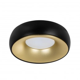 ARTE LAMP HEZE A6666PL-1BK