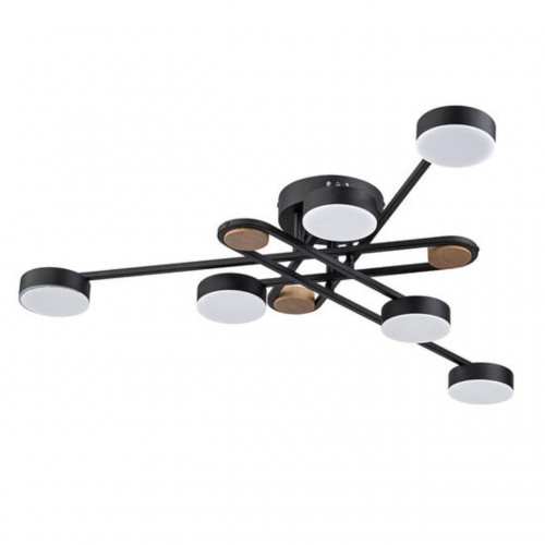 ARTE LAMP TAYGETA A2455PL-6BK