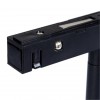 ARTE LAMP LINEA A4660PL-1BK