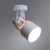 ARTE LAMP LYRA A6252AP-1WH