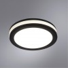 ARTE LAMP TABIT A8430PL-1BK