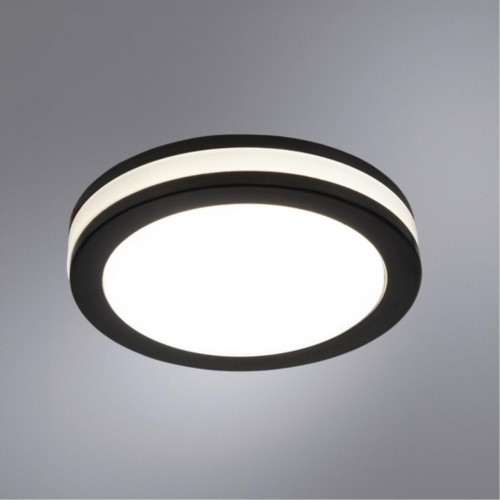 ARTE LAMP TABIT A8430PL-1BK
