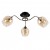 ARTE LAMP MONICA A3831PL-3AB ARTE LAMP MONICA A3831PL-3AB