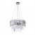 Подвесная люстра ARTE LAMP NICOLETTA A1051SP-8CC Подвесная люстра ARTE LAMP NICOLETTA A1051SP-8CC