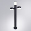 ARTE LAMP BUDAPEST A2360PA-3BK