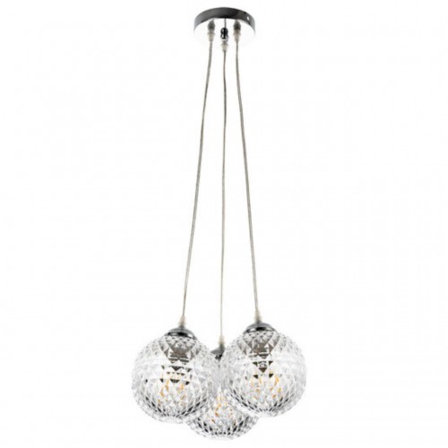 Подвесная люстра ARTE LAMP GELATO A9508SP-3CC