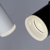 ARTE LAMP HUBBLE A6813PL-1BK