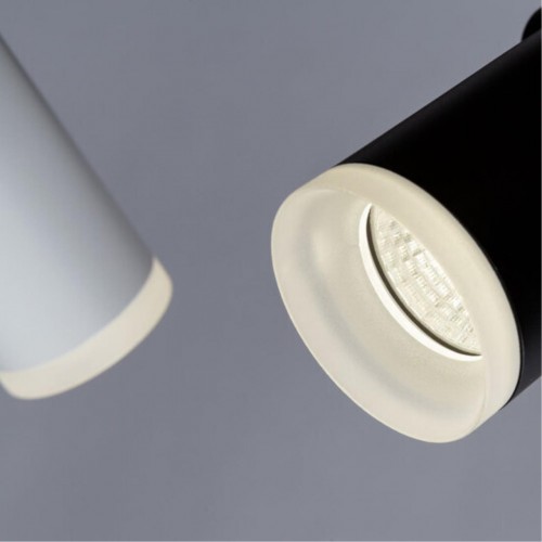 ARTE LAMP HUBBLE A6813PL-1BK