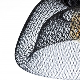 ARTE LAMP Castello A7046SP-1BK