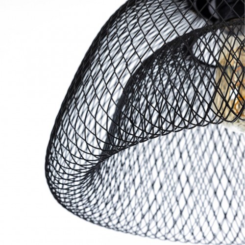 ARTE LAMP Castello A7046SP-1BK