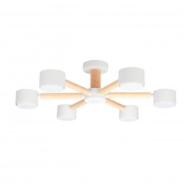 ARTE LAMP TENDA A1624PL-6WH