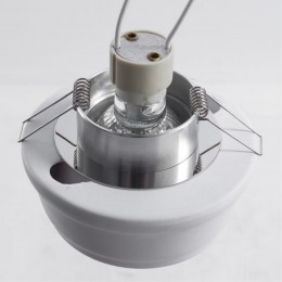 ARTE LAMP PEZZI A5243PL-1WH