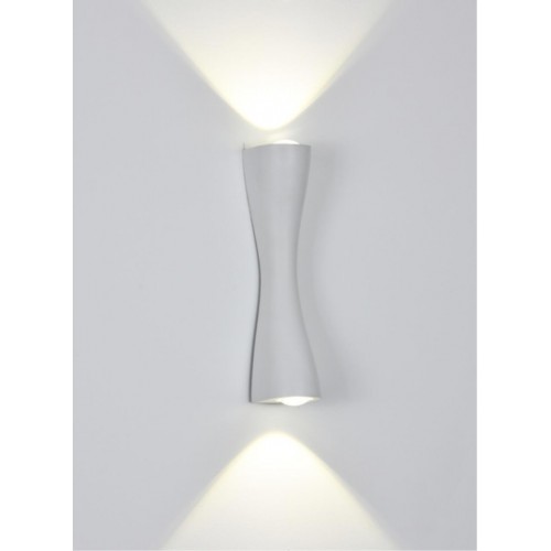 ARTE LAMP ZAURAK A2697AP-10WH