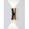 ARTE LAMP GUDJA A6026AP-10BK