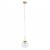 ARTE LAMP VOLARE A1915SP-1GO ARTE LAMP VOLARE A1915SP-1GO