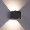 ARTE LAMP RULLO A1414AL-1BK