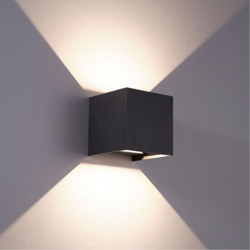 ARTE LAMP RULLO A1414AL-1BK