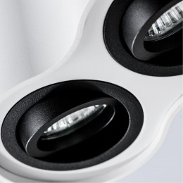 ARTE LAMP FALCON A5644PL-2WH