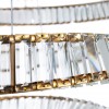 Подвесная люстра Divinare MILLIE 1136/17 SP-140