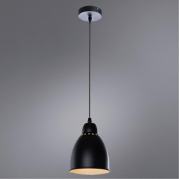 ARTE LAMP BRACCIO A2054SP-1BK
