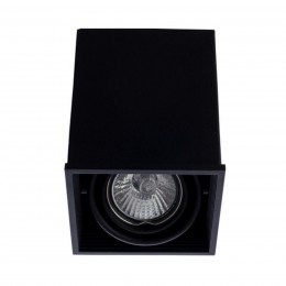 ARTE LAMP CARDANI PICCOLO A5942PL-1BK