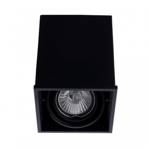 ARTE LAMP CARDANI PICCOLO A5942PL-1BK