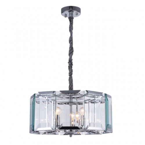 Подвесная люстра Divinare OSTIN 1100/02 SP-5