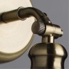 ARTE LAMP VENTO A9231AP-1AB