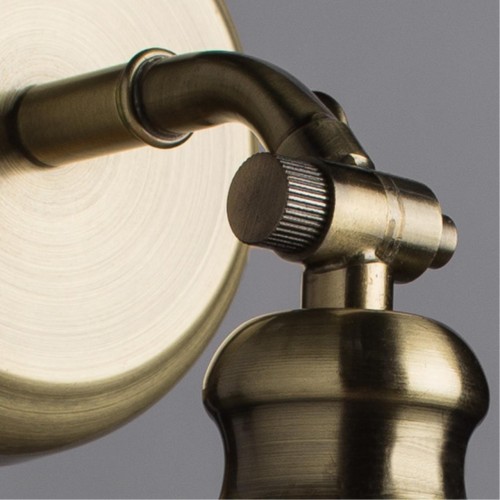 ARTE LAMP VENTO A9231AP-1AB