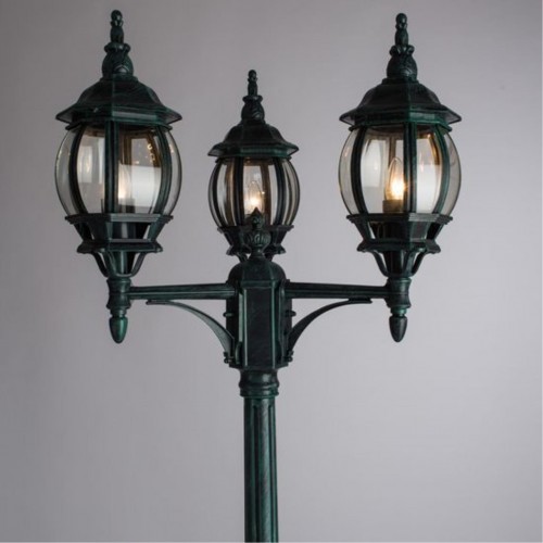 ARTE LAMP ATLANTA A1047PA-3BG