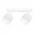 ARTE LAMP ATRIA A8031PL-2WH ARTE LAMP ATRIA A8031PL-2WH