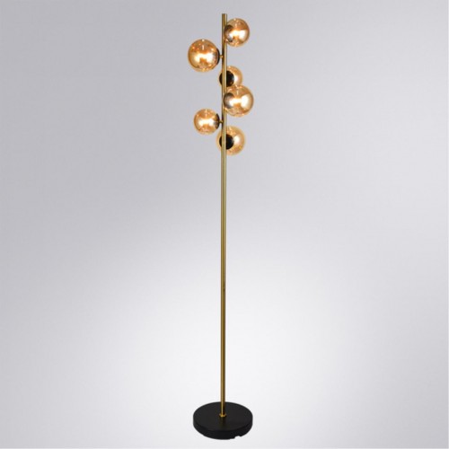ARTE LAMP GEMINI A2243PN-6PB