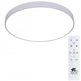 ARTE LAMP ARENA A2671PL-1WH