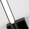 ARTE LAMP LINES A2029AP-1BK