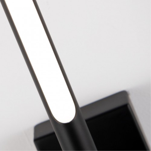 ARTE LAMP LINES A2029AP-1BK