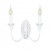 ARTE LAMP COLLINETTA A4094AP-2WH ARTE LAMP COLLINETTA A4094AP-2WH