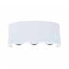 ARTE LAMP BOSTO A3722AL-2WH