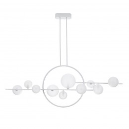 ARTE LAMP SATURN A7790SP-75WH