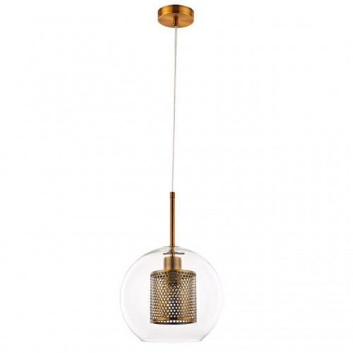 ARTE LAMP MANCHESTER A7625SP-1AB